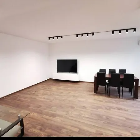 3 стаен Apartment Sofia